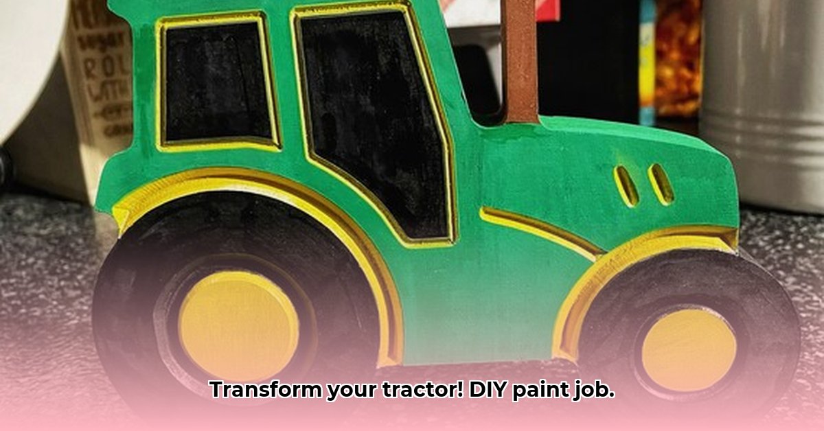 can-you-hand-paint-a-tractor